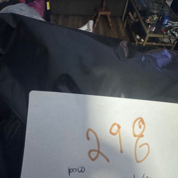 US Polo Assn Mens Royal Blue Luxurfeel Polo Shirt XL Short Sleeve Logo - Picture 8 of 8